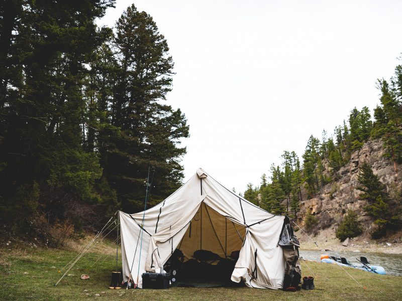 This image portrays Colorado by Austin Stapleton.